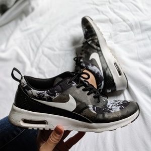 Nike Air Max Thea